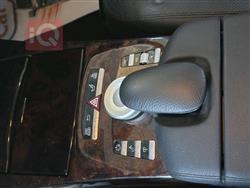 مرسيدس بنز S-Class